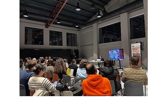 Çatalhöyük’ün izleri Nilüfer’e taşındı