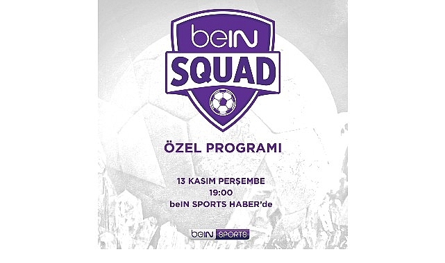 Kayalıoğluspor beIN SPORTS HABER’de