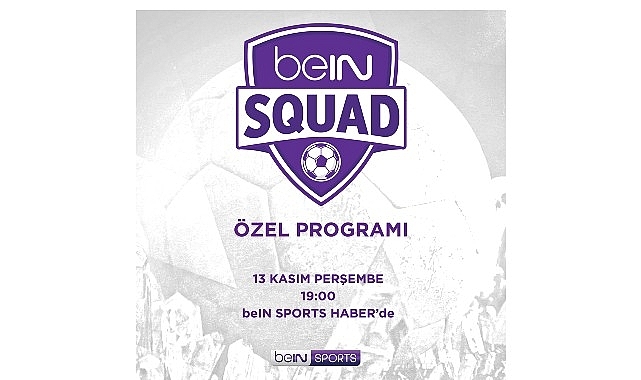 Mecidiyeköy Spor Kulübü beIN SPORTS HABER’de