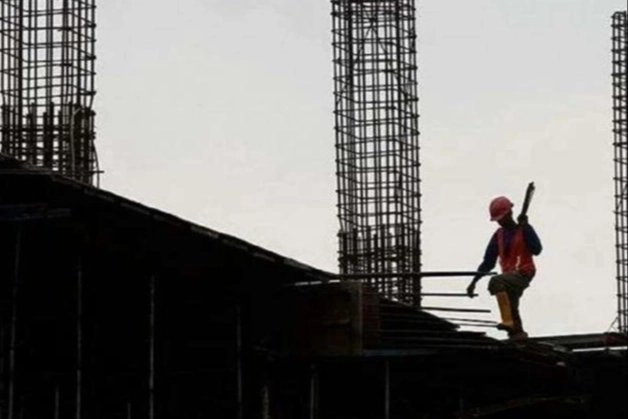 İnşaat maliyetleri yıllık yüzde 23,18 arttı