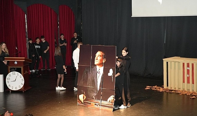 Avcılar'dan Ata'ya sonsuz minnet