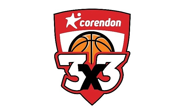 Corendon 3x3 Cup EuroLeague heyecanı öncesi Antalya’da…