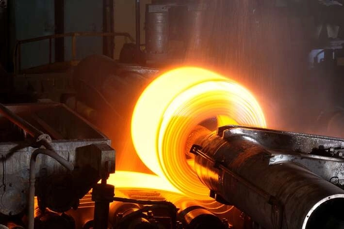 Sanayi üretimi Eylül'de düşüş gösterdi