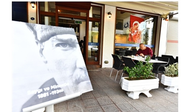 10 Kasım'da Kent Lokantaları ücretsiz olacak