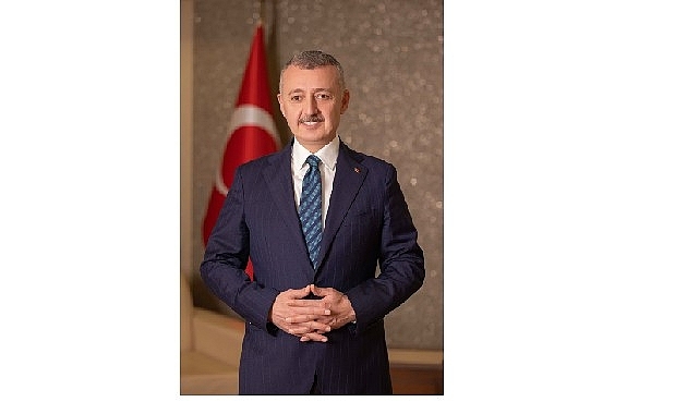 Başkan Büyükakın'dan 10 Kasım mesajı