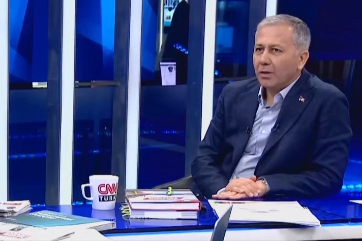 Bakan Yerlikaya: Polisimizin hakları için varız, ücret dengesini sağlayacağız