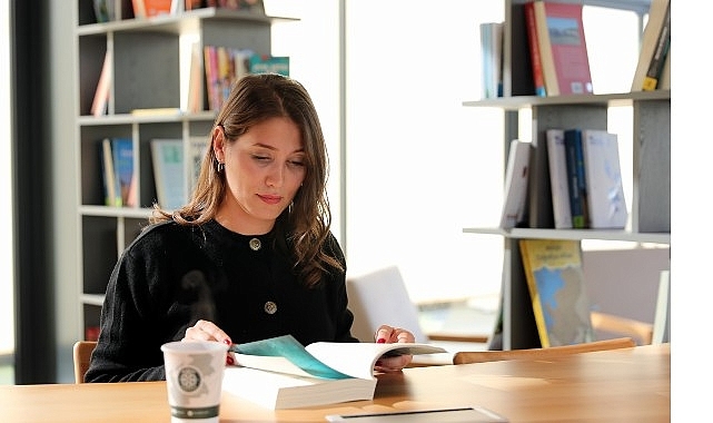  ALBEST Meydan Kafe, Bir Ayda 37 Bin Ziyaretçi Ağırladı