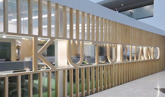 Bağcılar’da Nurullah Genç Etüt Merkezi ve Kütüphanesi hizmete açıldı