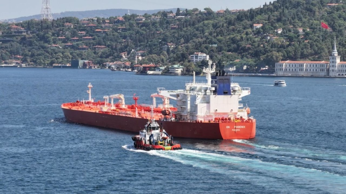 Denizlerimizde 199 can kurtarma operasyonunda 631 kişi kurtarıldı