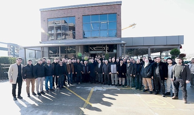 Kocaeli Büyükşehir Belediye Başkanı Tahir Büyükakın:  “Tazelenme Merkezleri’nin sayısını artıracağız”