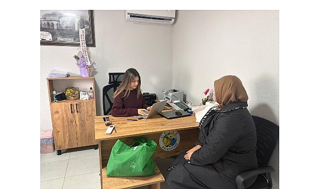 Geyve Belediyesi Kadınlara Özel Spor Salonu’nda Diyetisyen Desteği Başladı