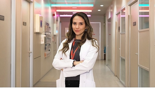 Sarılmak bedeni ‘alarm modundan’ çıkarabiliyor!