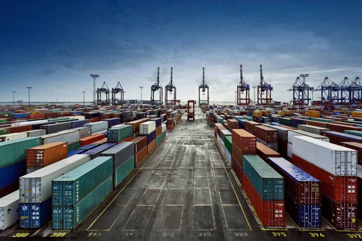 OİB'in ihracatı Ekim ayında 3,4 milyar dolar