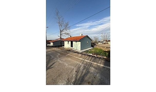 İzmit’teki eski okul binasına Büyükşehir eli değiyor