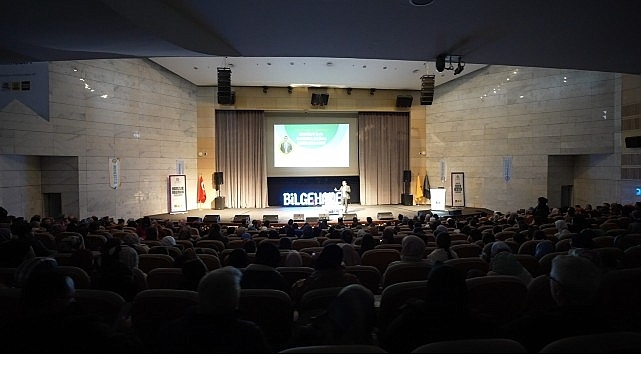 Bilgehanelerden “Hafızlık 4.0: Modern Çağda Zihin Mimarisi” Programı