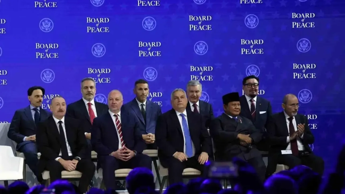 Trump: Gazze’deki ateşkes kararlılıkla sürdürülüyor