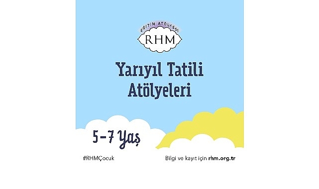Rezan Has Müzesi’nde Çocuklar İçin Sanat, Tarih ve Yaratıcılık Atölyeleri