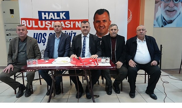 Başkan Taşyasan’dan Türk Bayrağı saldırısına sert tepki