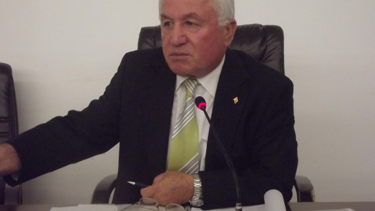 GESOB Başkanı Ali Kara: Esnafımız krediden dışlanmasın