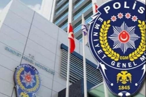 3 ilin emniyetine atama! Bilecik ve Yalova merkeze alındı!