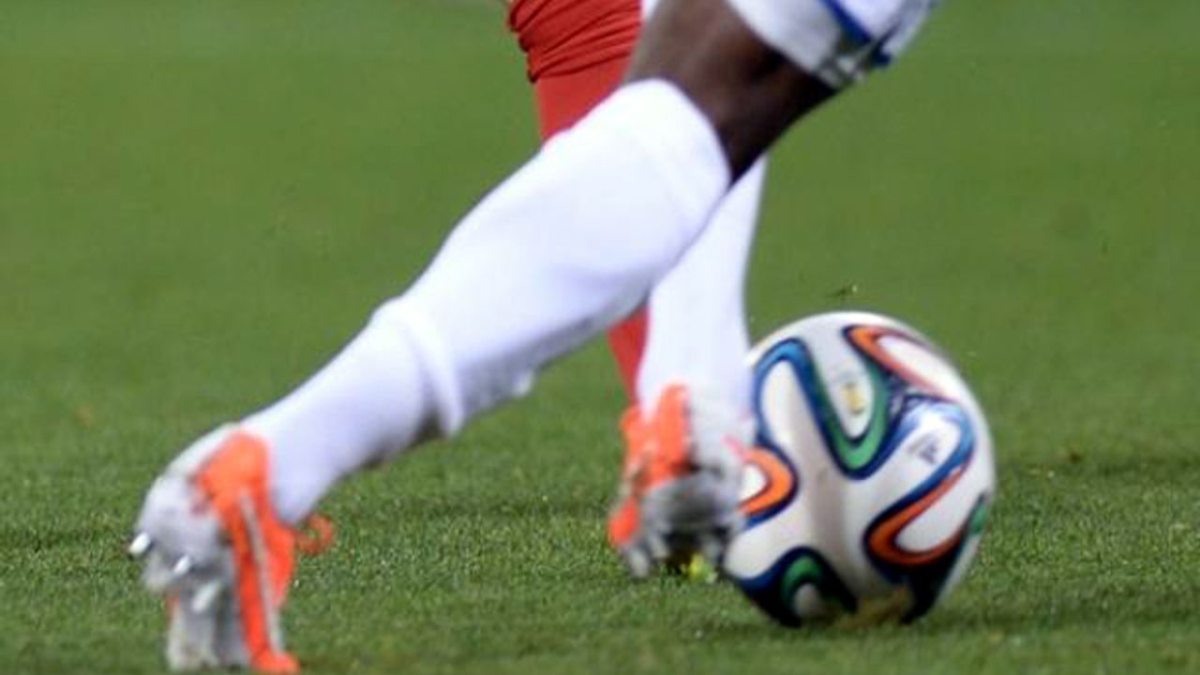 Futbolda liglerde hafta sonu maç takvimi belli oldu