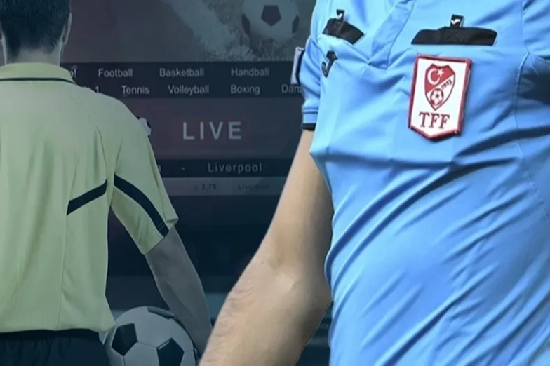 PFDK'dan futbol menajerlerine ağır cezalar! 100'den fazla menajere hak mahrumiyeti