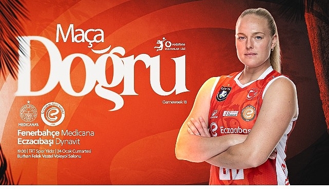 Zirve yarışında derbi heyecanı! 