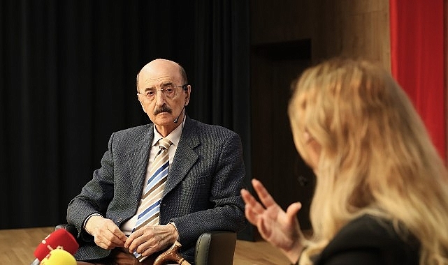 Osmangazi’de Gazeteci Duruşu Konuşuldu