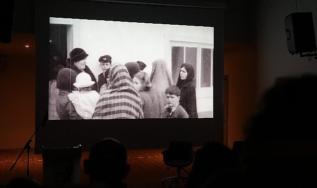 Maltepe Belediyesi’nden 'Gülten' Belgeseli Gösterimi