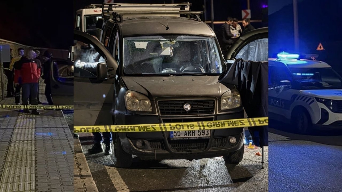 Samsun’da yasak ilişki cinayetle bitti