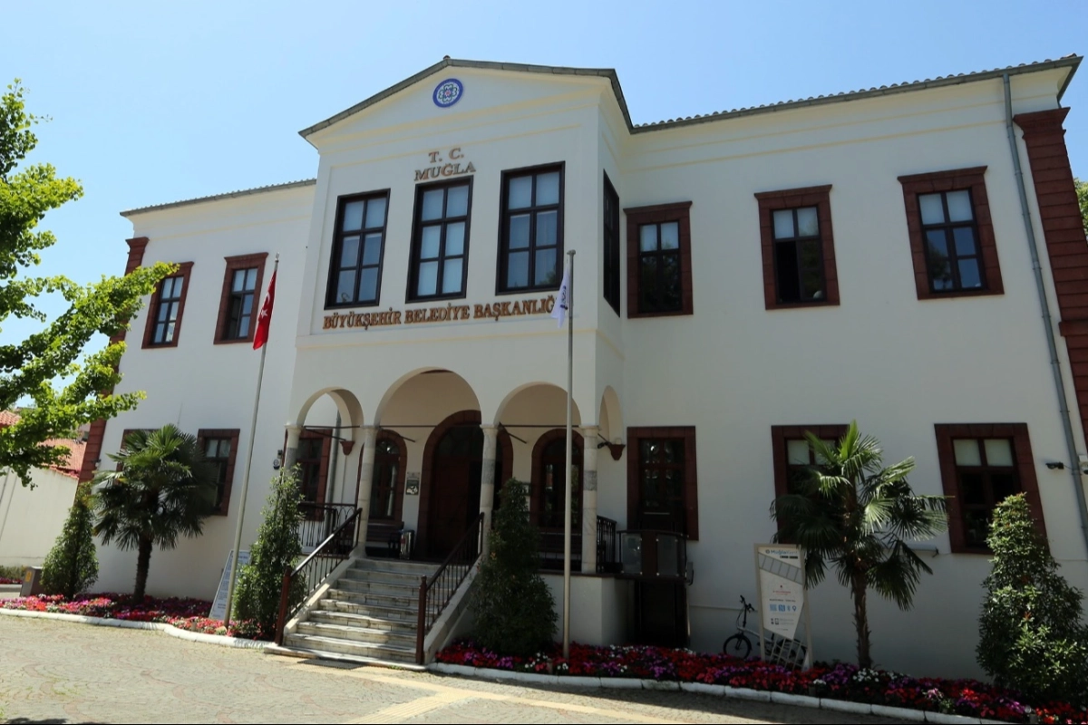 Muğla Büyükşehir, 2025 bütçe verilerinde öne çıktı