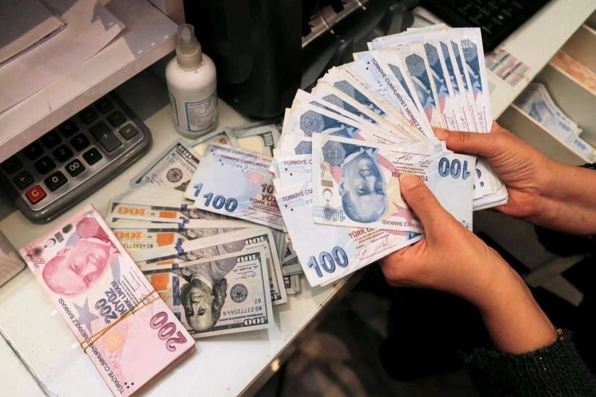 Zorunlu karşılık oranları güncellendi