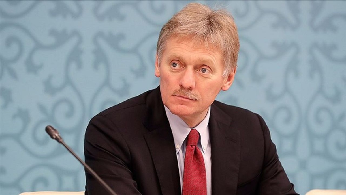 Kremlin: Ukrayna’daki toprak meselesi için geliştirilen formülün hayata geçirilmesi kritik