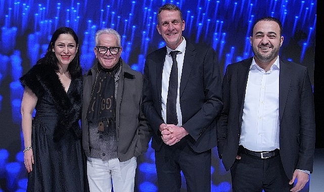 Wedding Style Show İzmir'de görkemli buluşma