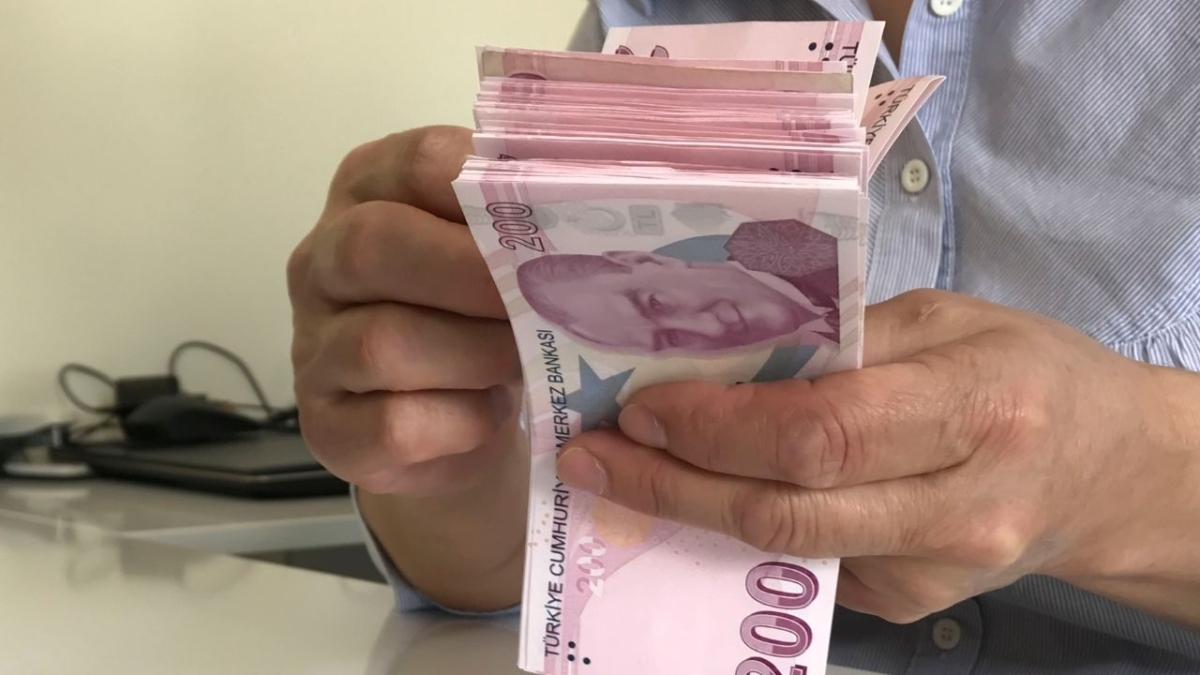 Emekli zam farkı 4 Şubat’ta yatıyor