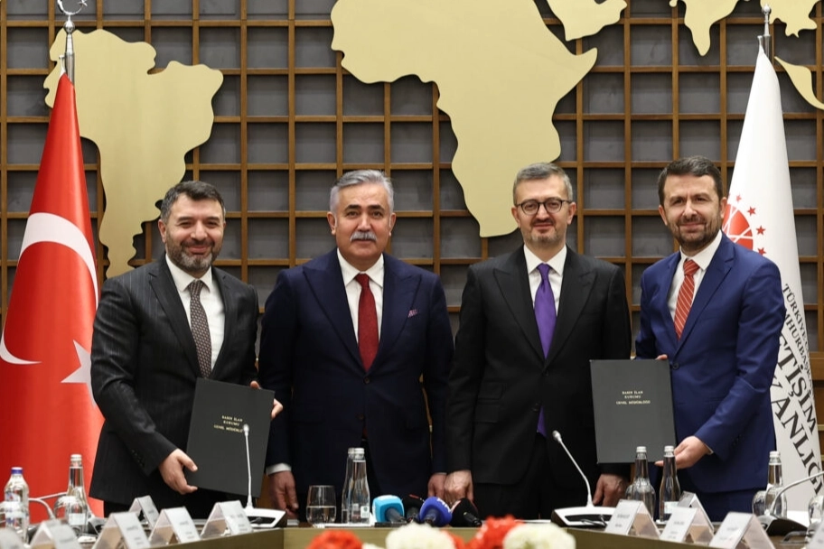 Yerel medyaya can suyu! İGF’den İletişim Başkanlığı ve BİK’e teşekkür