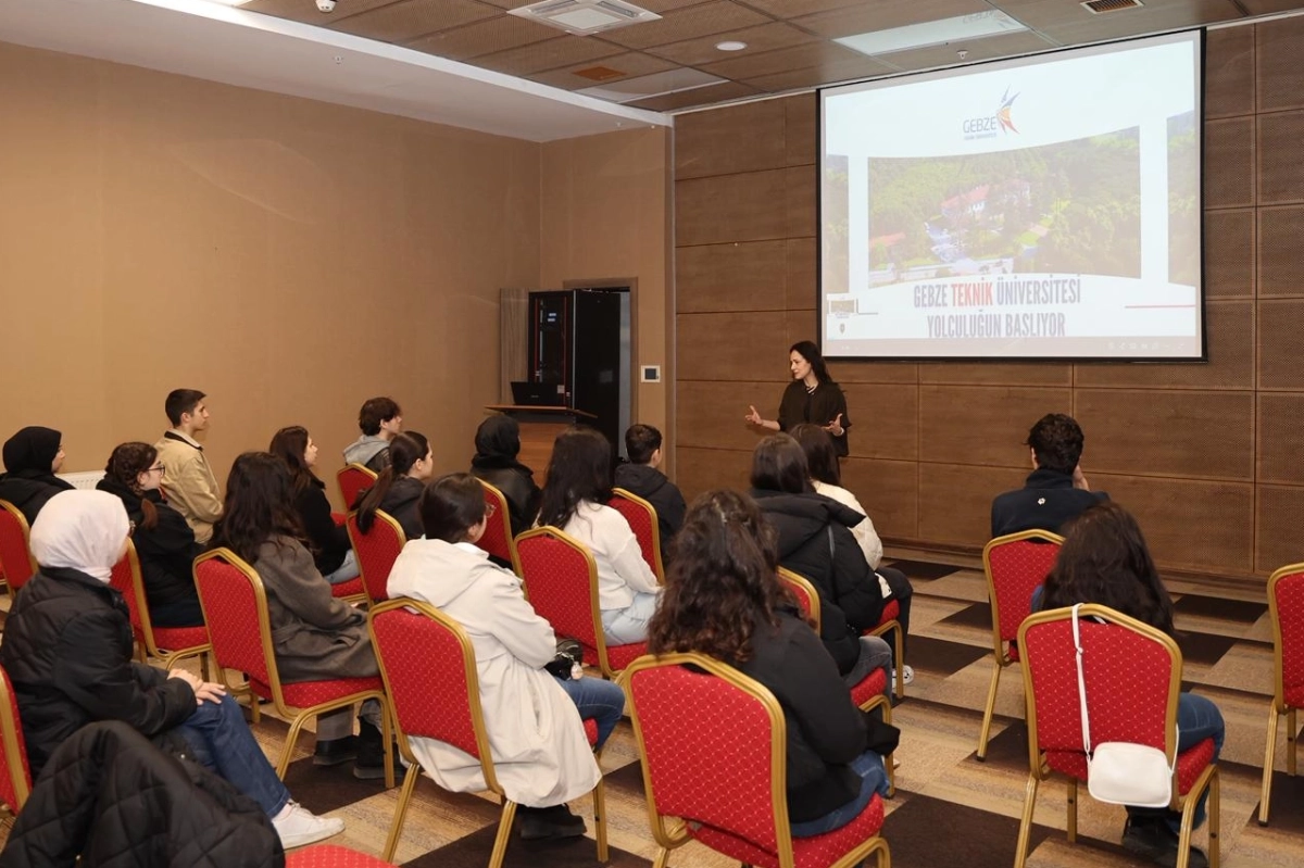 Kocaeli'de 41 Genç Projesi’nde yeni dönem başladı