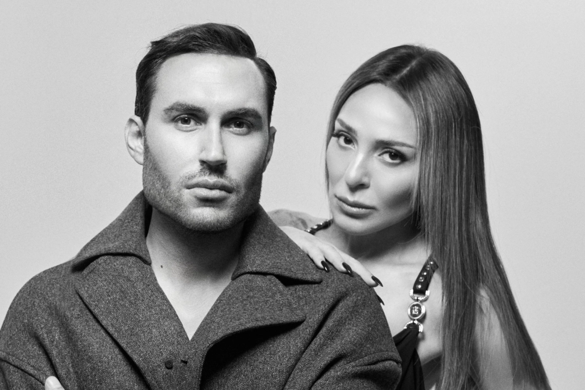 Ziynet Sali ve İnan Kırdemir’den ortak şarkı ‘Olduramadım’