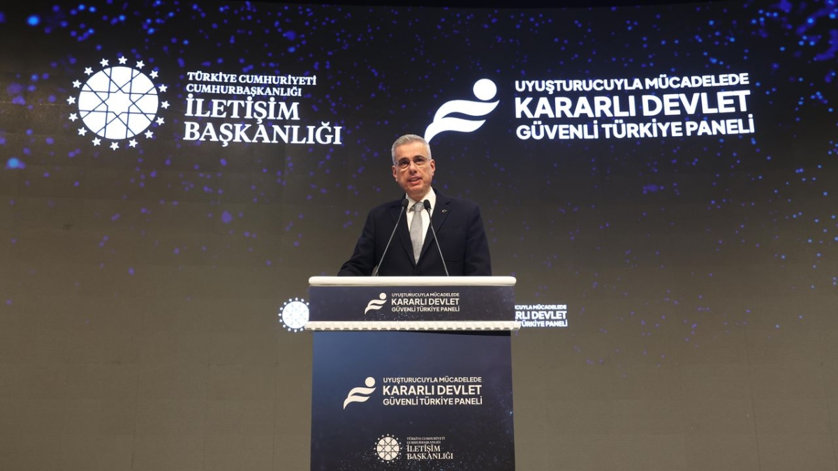 Sağlık Bakanı Memişoğlu: Sigara bırakma polikliniği sayımızı 476'dan bin 250'nin üzerine çıkardık