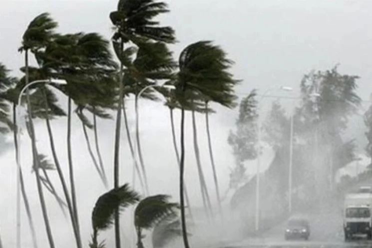 Marmara, Ege ve Akdeniz’de sağanak ve fırtına bekleniyor