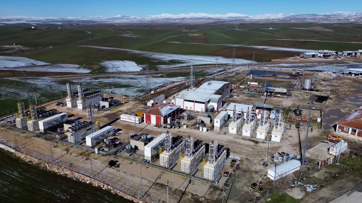 Enerjide Diyarbakır’ın Ayak Sesleri