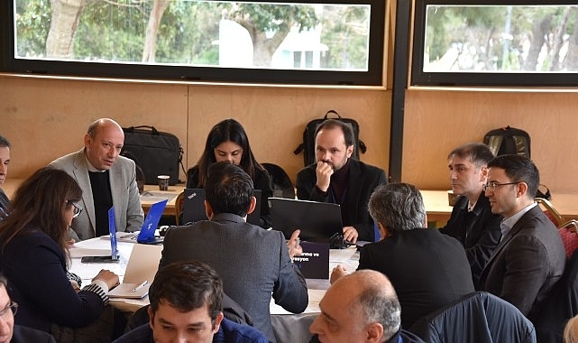 İstanbul Ulaşımının Stratejik Eylemleri Şekillendi