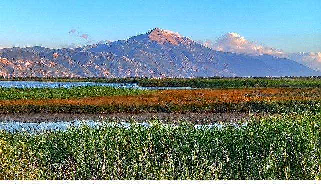 Milleyha Doğa Gözlem Merkezi, 13 Şubat’ta Üç Gün Sürecek 
