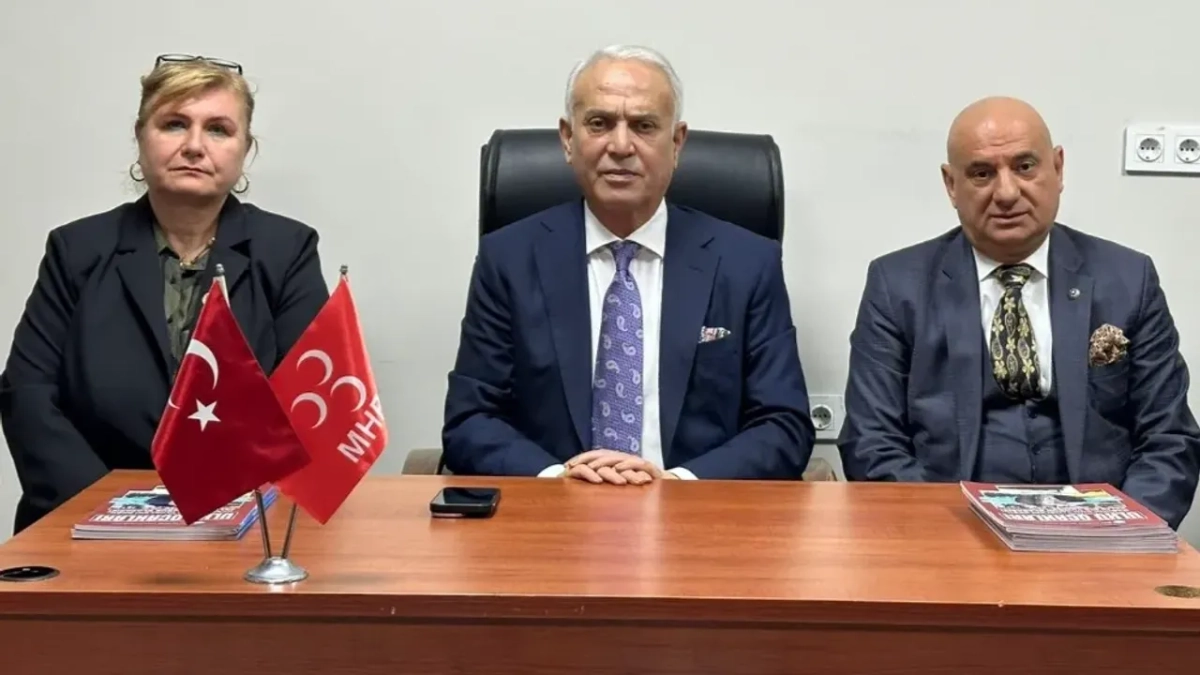 MHP’den Çukurova’da kan ve kök hücre bağış kampanyası