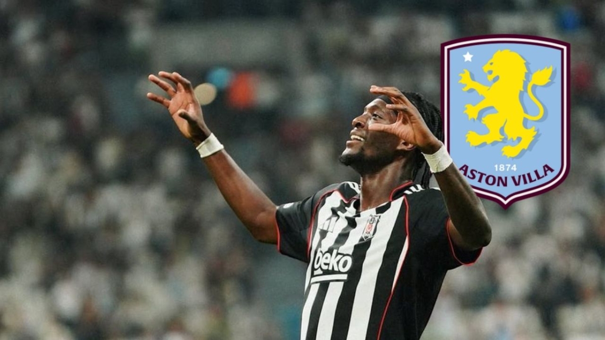 Abraham’dan Beşiktaş’a rekor kazanç