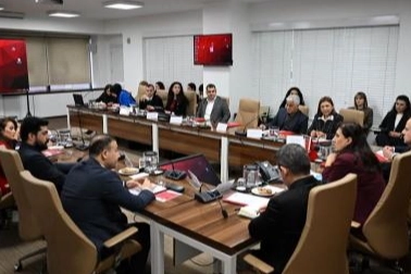 Mersin'de iklim değişikliğiyle mücadelede kararlı adımlar