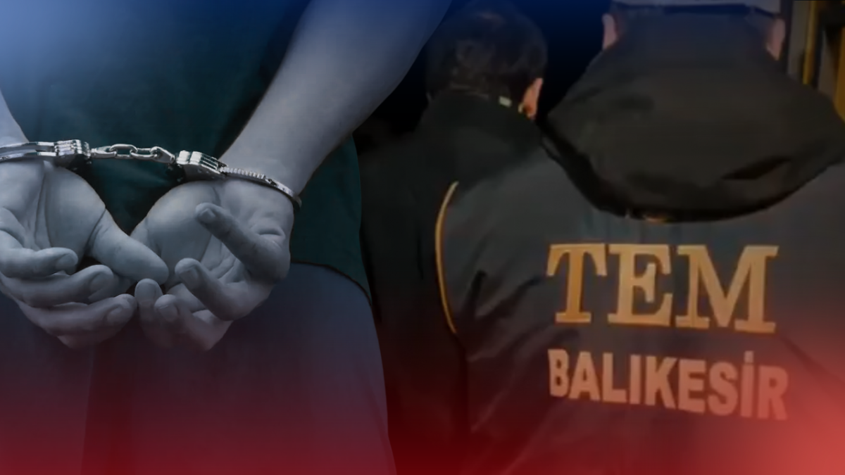 46 ilde FETÖ operasyonu: 82 tutuklama