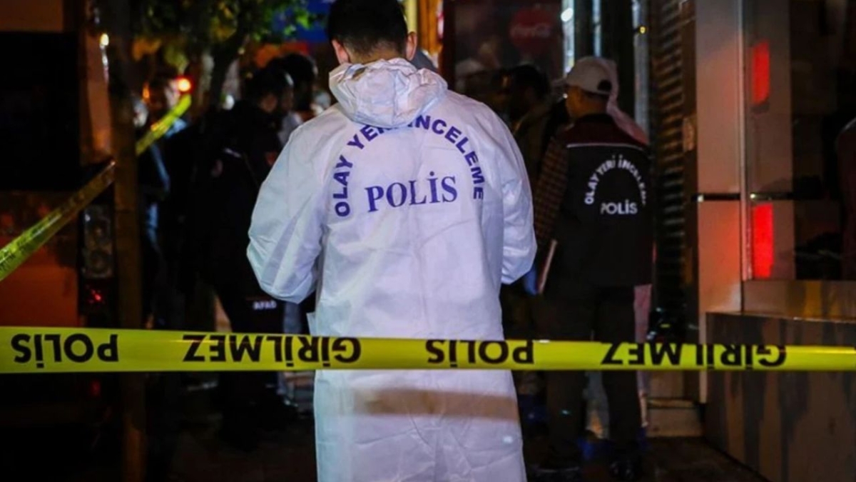 Antalya’da 10 Yıllık Faili meçhul cinayet: İki kadının katili aynı kişi