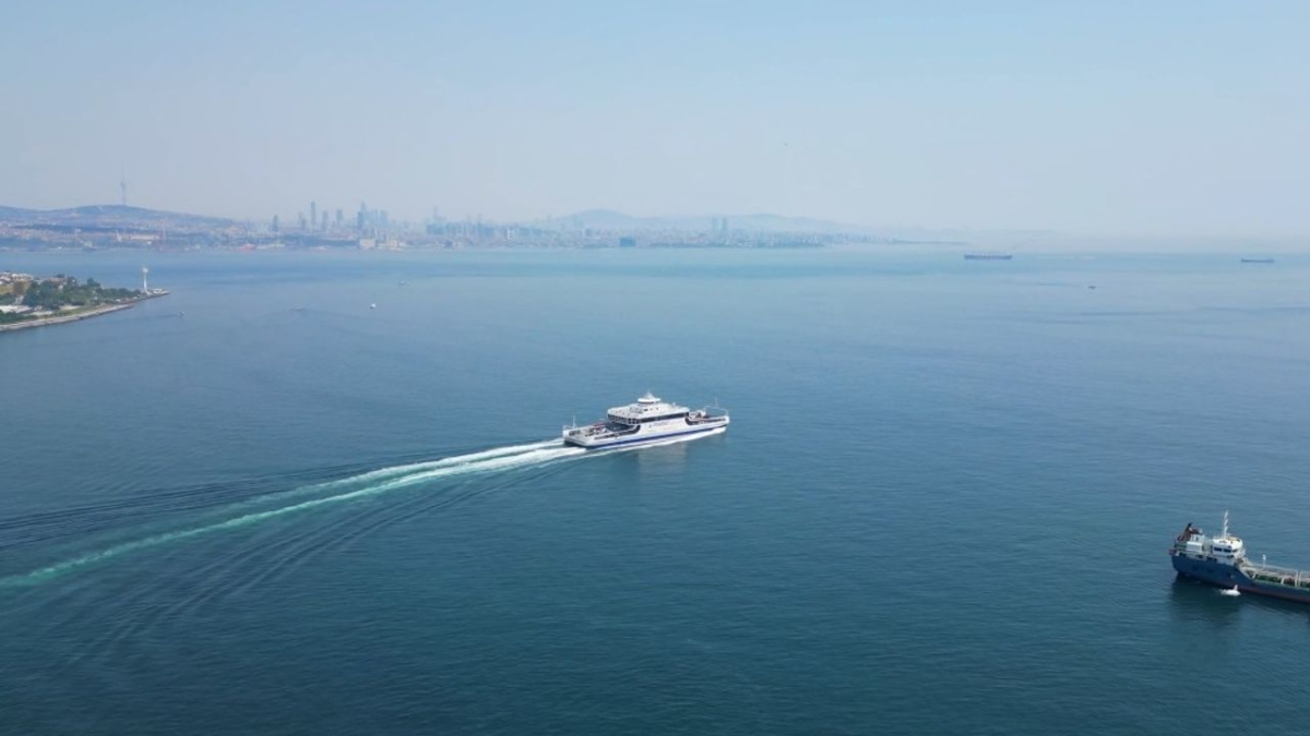 Amatör denizcilik eğitimlerinden elde edilen 47 milyon lira yelken kulüplerine aktarıldı