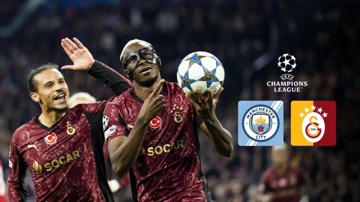 Galatasaray Avrupa’da 336. maçına çıkmaya hazırlanıyor